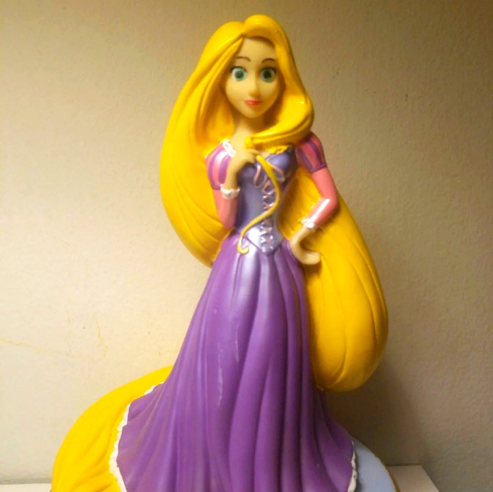 Disney doll